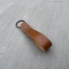 Image of Looped Manx Key Fob | www.burntstuff.com Looped Manx Key Fob Manx Stuff image