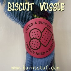Biscuit Woggle Biscuit Woggle