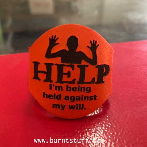 Help Me Woggle image