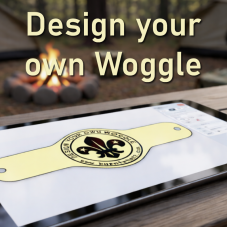 Woggle Designer Woggle Designer