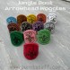 Jungle Book Animal Woggles image