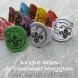 Jungle Book Animal Woggles image