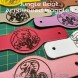 Jungle Book Animal Woggles image