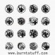 Jungle Book Animal Woggles image