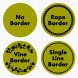 Jungle Book Woggles All Scouting Products, All Woggles, Custom Woggles, Leader Woggles image