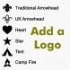 Personalised Travel Cutlery image