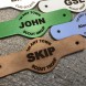 Personalised Group Woggle All Scouting Products, All Woggles, Custom Woggles, Leader Woggles image