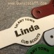 Personalised Group Woggle All Scouting Products, All Woggles, Custom Woggles, Leader Woggles image