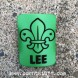 Arrowhead Name Woggle image