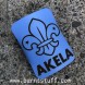 Arrowhead Name Woggle image