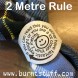 Image of 2 Metre Woggle | www.burntstuff.com 2 Metre Woggle image