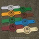 Image of Best on Camp Woggles | www.burntstuff.com Best on Camp Woggles image