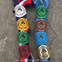 Best on Camp Woggles