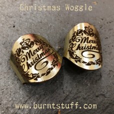 Christmas Woggle