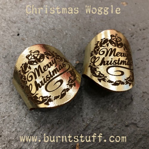 Christmas Woggle image