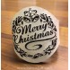 Image of Christmas Woggle | www.burntstuff.com Christmas Woggle image