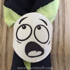 Funny Face Woggle Funny Face Woggle