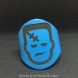Image of Halloween Woggles | www.burntstuff.com Halloween Woggles All Woggles, Beaver Woggles, Cub Woggles, Scout Woggles, Leader Woggles, Explorer Woggles, Novelty Woggles image