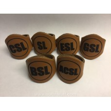 Leader Woggles Leader Woggles