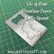 Image of Isle of Man Mountain Course Bottle Opener | www.burntstuff.com Isle of Man Mountain Course Bottle Opener image