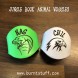 Jungle Book Animal Woggles image