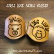 Jungle Book Animal Woggles image