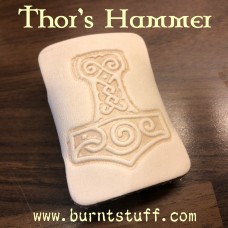 Thor's Hammer Woggle Thor's Hammer Woggle