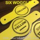 Image of Six Woggles | www.burntstuff.com Six Woggles All Scouting Products, All Woggles, Cub Woggles image