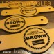 Lodge Woggles All Scouting Products, All Woggles, Beaver Woggles image