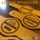 Lodge Woggles All Scouting Products, All Woggles, Beaver Woggles image