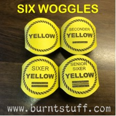 Six Woggles Six Woggles