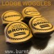Lodge Woggles All Scouting Products, All Woggles, Beaver Woggles image