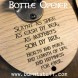 Image of Manx Toast Bottle Opener | www.burntstuff.com Manx Toast Bottle Opener image