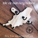 Image of Isle of Man Key Holder | www.burntstuff.com Isle of Man Key Holder Manx Stuff, Other Stuff image