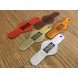 Image of APL, PL & SPL Woggle | www.burntstuff.com APL, PL & SPL Woggle All Scouting Products, All Woggles, Scout Woggles image