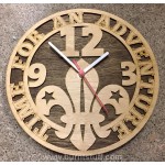 Scout Clocks