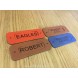 Personalised Text Woggle All Scouting Products, All Woggles, Custom Woggles, Beaver Woggles, Cub Woggles, Scout Woggles, Leader Woggles, Explorer Woggles image