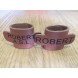 Personalised Text Woggle All Scouting Products, All Woggles, Custom Woggles, Beaver Woggles, Cub Woggles, Scout Woggles, Leader Woggles, Explorer Woggles image