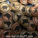 Patrol Animal Woggles All Scouting Products, All Woggles, Scout Woggles image