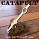 Image of Catapult | www.burntstuff.com Catapult Other Stuff image
