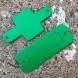 Woggle Blanks All Scouting Products, All Woggles, Beaver Woggles, Cub Woggles, Scout Woggles, Leader Woggles, Explorer Woggles image