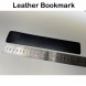 Image of Leather Bookmark | www.burntstuff.com Leather Bookmark Other Stuff image