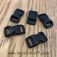 Paracord Buckles