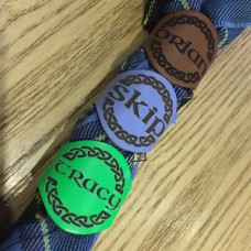 Celtic Name Woggle
