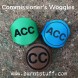 Commisioner's Woggles All Scouting Products, All Woggles, Custom Woggles, Leader Woggles image