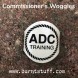 Commisioner's Woggles All Scouting Products, All Woggles, Custom Woggles, Leader Woggles image