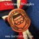 Image of Christmas Woggles | www.burntstuff.com Christmas Woggles image