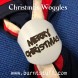 Image of Christmas Woggles | www.burntstuff.com Christmas Woggles image