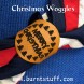 Image of Christmas Woggles | www.burntstuff.com Christmas Woggles image