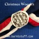 Image of Christmas Woggles | www.burntstuff.com Christmas Woggles image